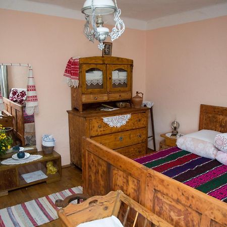 Apartment Eko Etno Selo Stara Kapela, Pavina Kuca Екстериор снимка