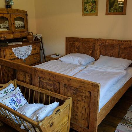 Apartment Eko Etno Selo Stara Kapela, Pavina Kuca Екстериор снимка