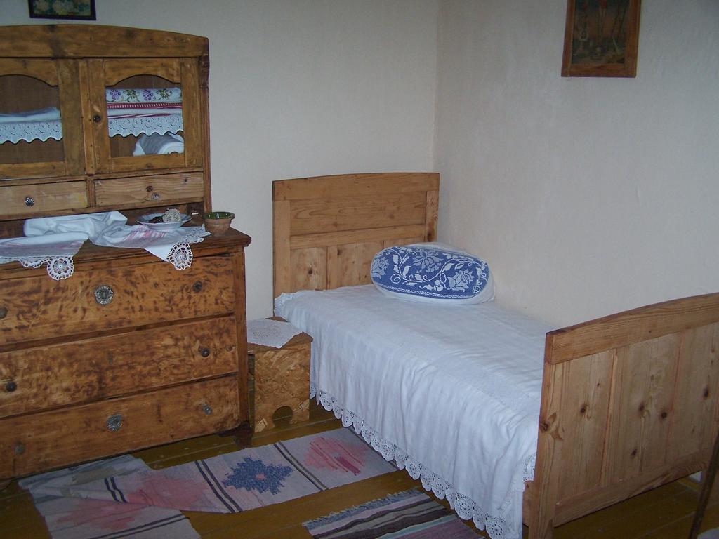 Apartment Eko Etno Selo Stara Kapela, Pavina Kuca Стая снимка