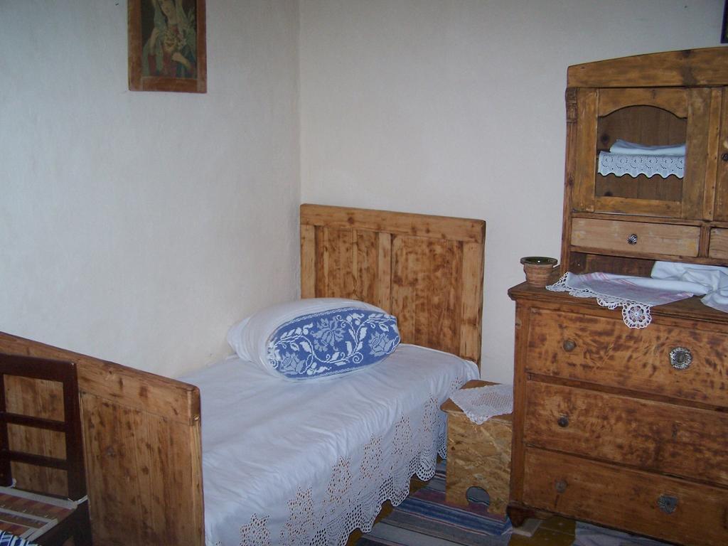 Apartment Eko Etno Selo Stara Kapela, Pavina Kuca Стая снимка
