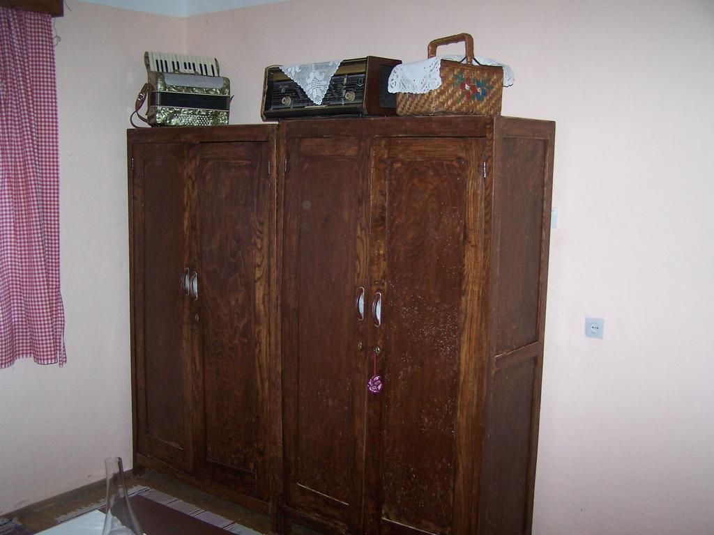 Apartment Eko Etno Selo Stara Kapela, Pavina Kuca Стая снимка