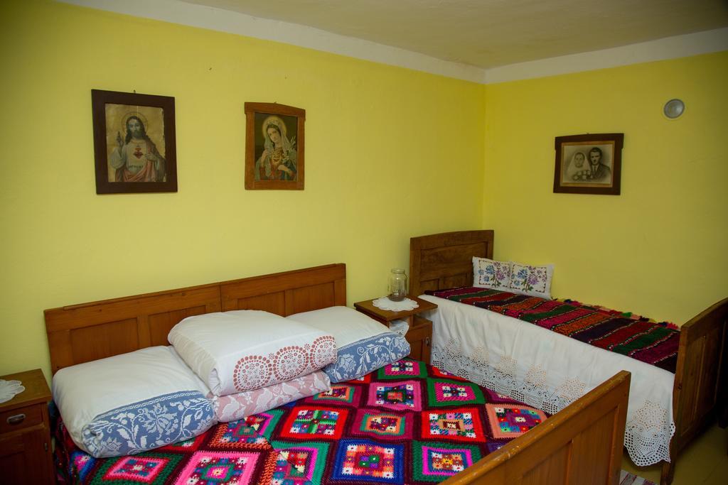 Apartment Eko Etno Selo Stara Kapela, Pavina Kuca Екстериор снимка