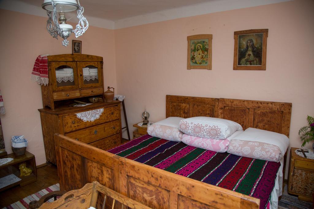 Apartment Eko Etno Selo Stara Kapela, Pavina Kuca Екстериор снимка
