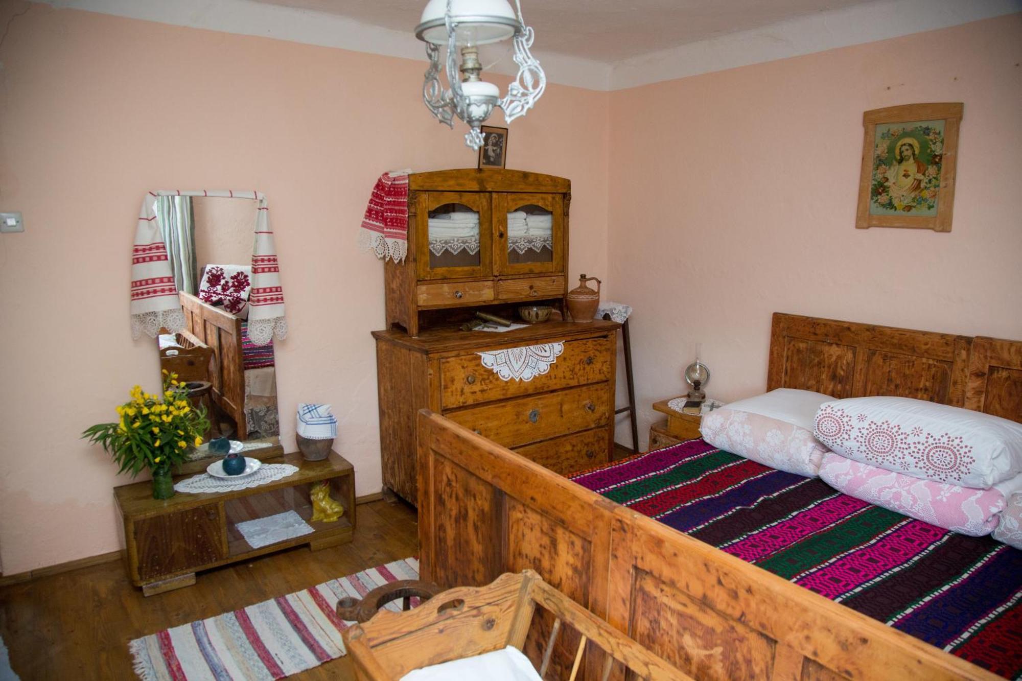 Apartment Eko Etno Selo Stara Kapela, Pavina Kuca Екстериор снимка